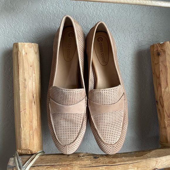 Corso Como Loafers - Picture 2 of 6